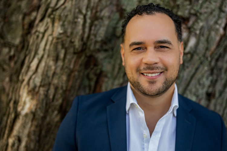 Jason Chin — Founder, Durham Christian Software Studio